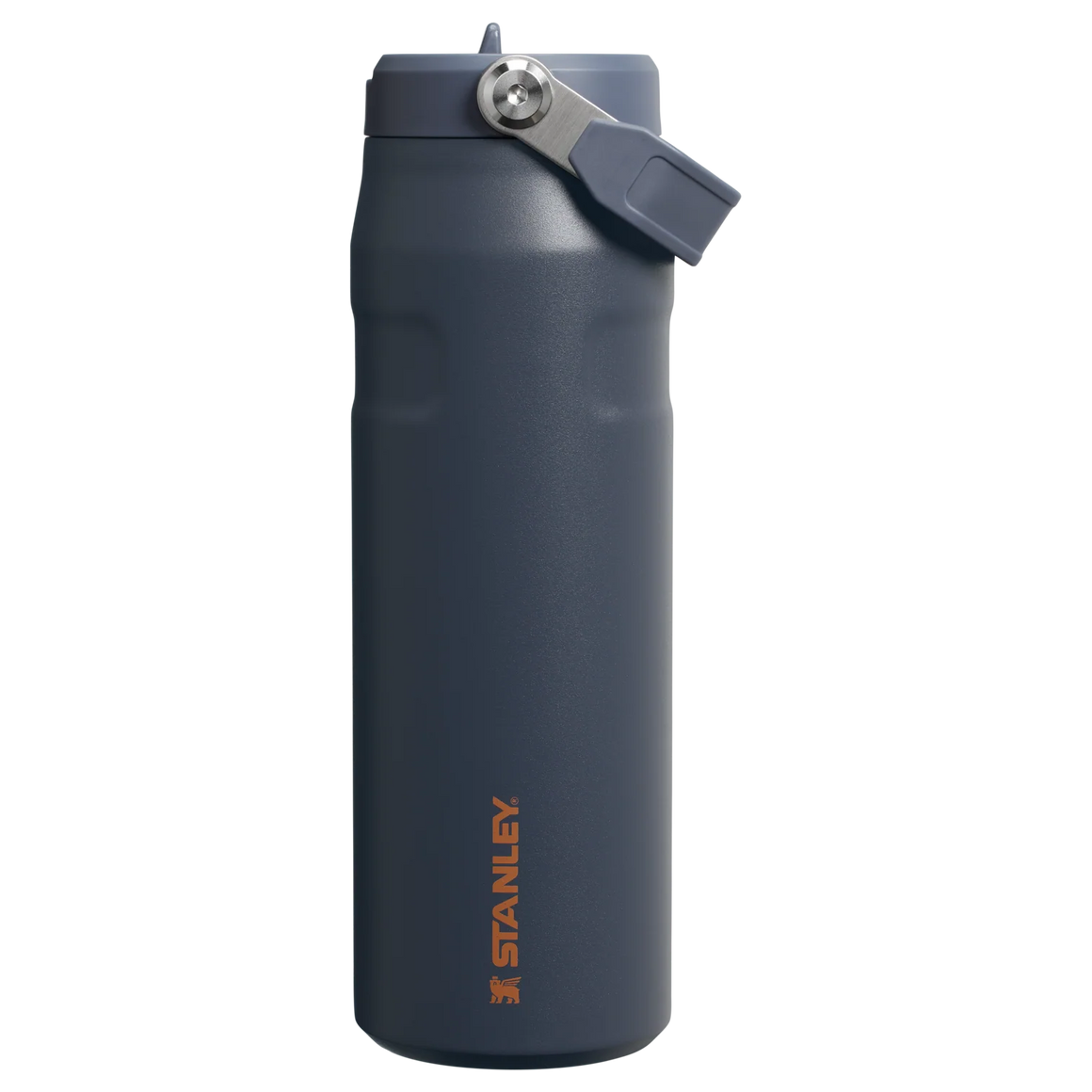 Stanley Iceflow Flip Straw Twilight 0.7Ltr Bottle