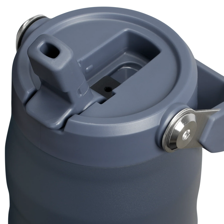 Stanley Iceflow Flip Straw Twilight 0.7Ltr Bottle