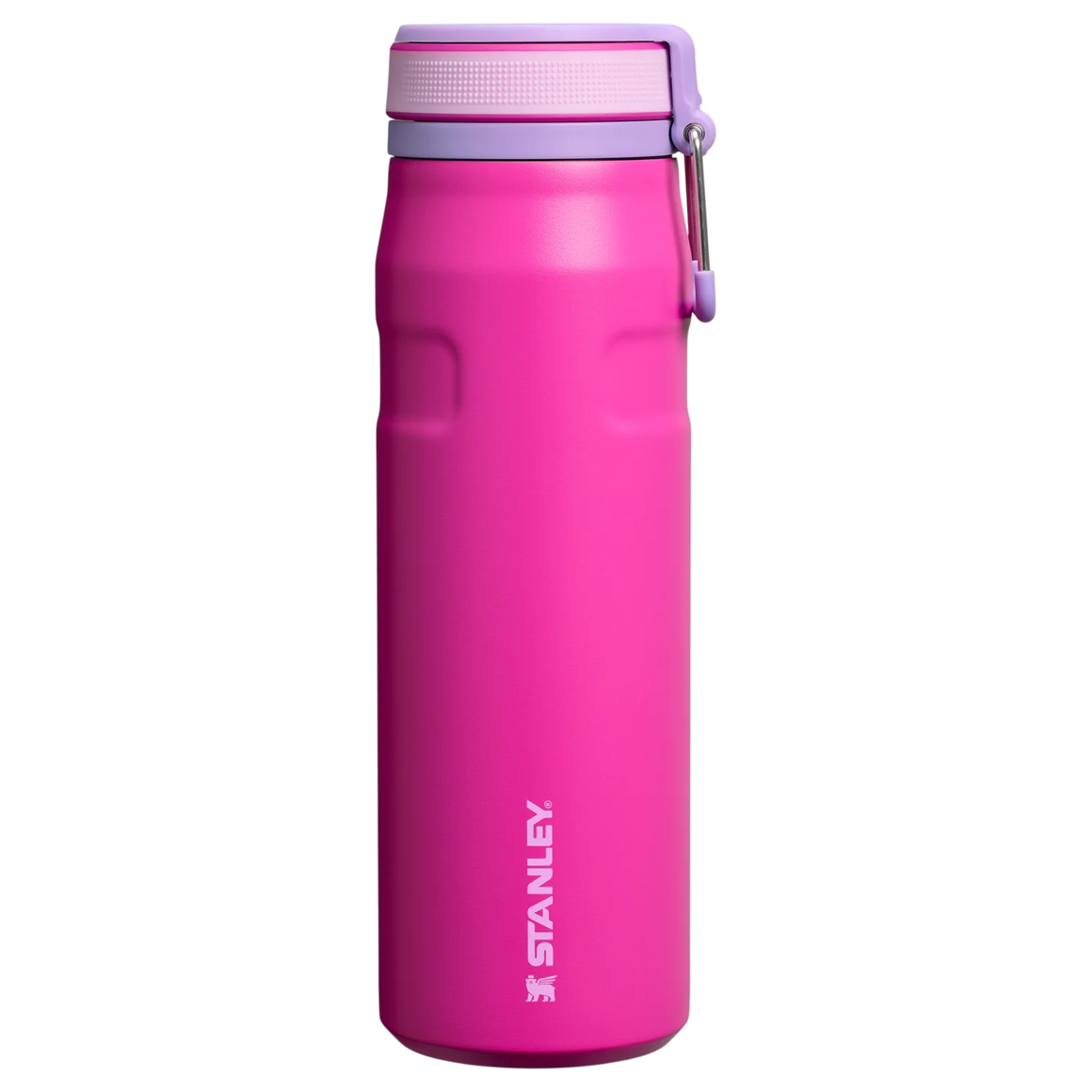 Stanley IceFlow™ Twist Flip Violet Blossom 0.7Ltr Bottle