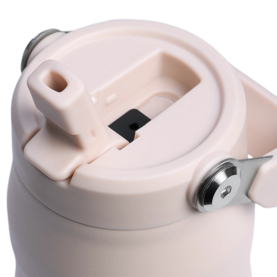 Stanley Iceflow Flip Straw Rose Quartz 0.7l Bottle