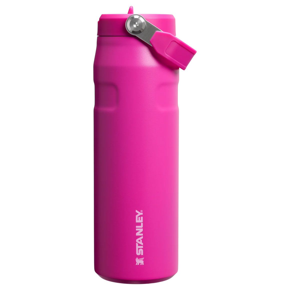 Stanley Iceflow Flip Straw Violet Blossom 0.7l Bottle