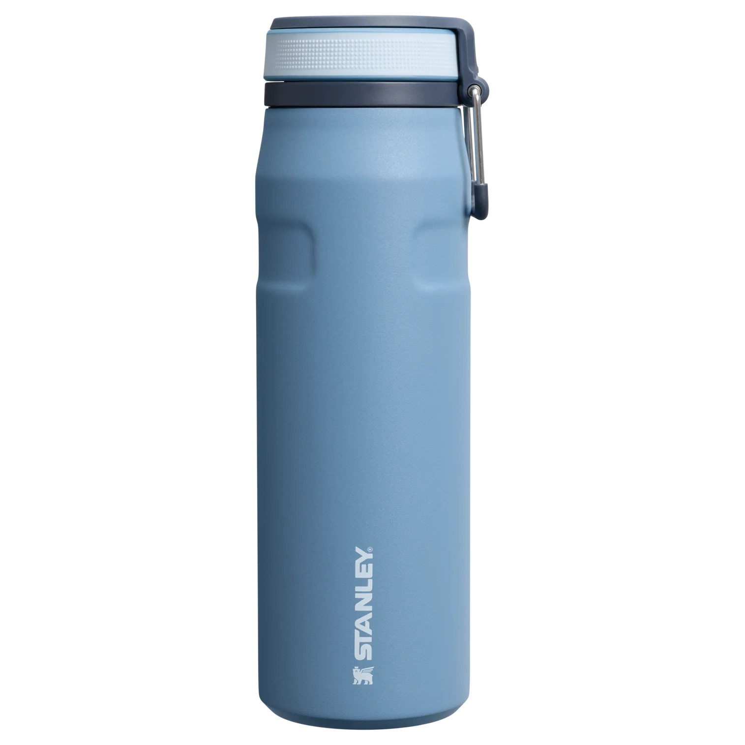 Stanley IceFlow™ Twist Flip Indigo 0.7Ltr Bottle