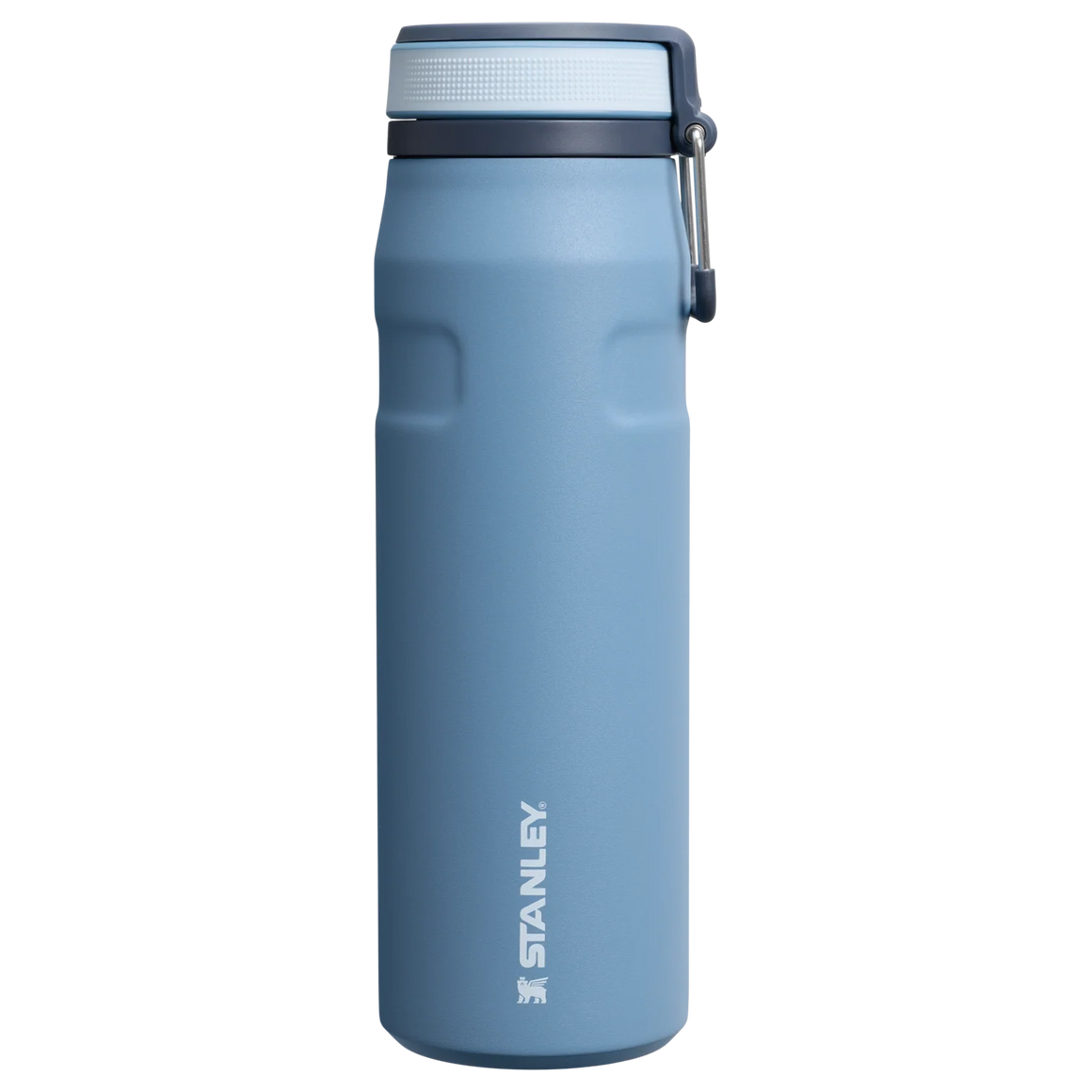 Stanley IceFlow™ Twist Flip Indigo 0.7Ltr Bottle