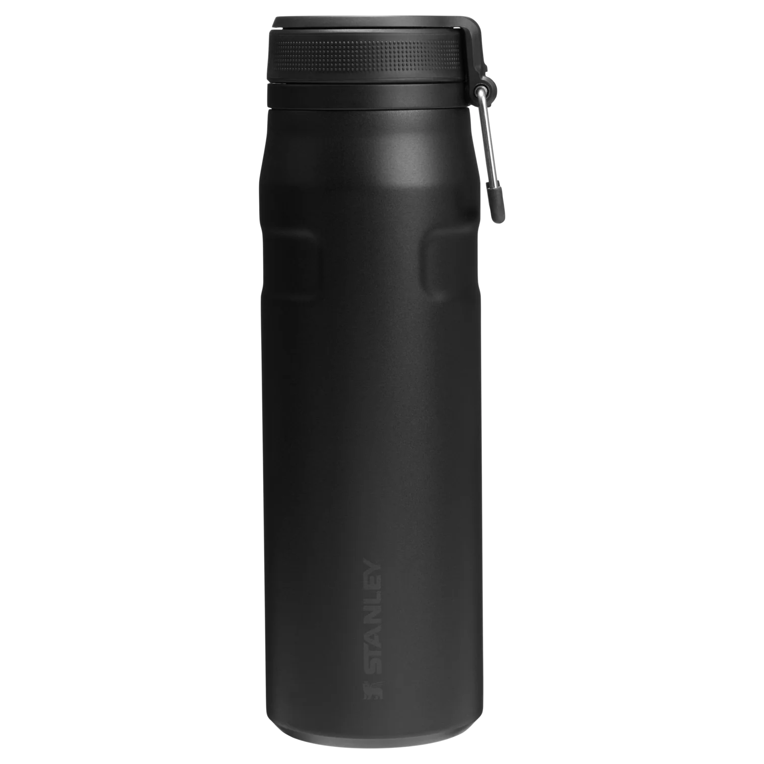 Stanley IceFlow™ Twist Flip Black 0.7Ltr Bottle