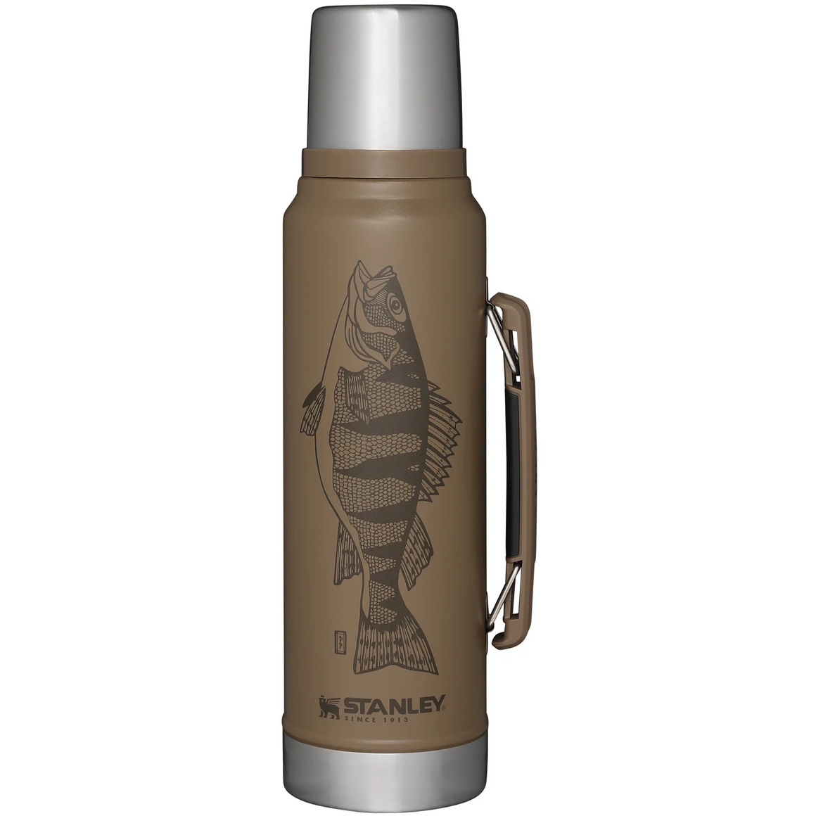 Stanley Classic Peter Perch Legendary 1.0L Bottle/Flask