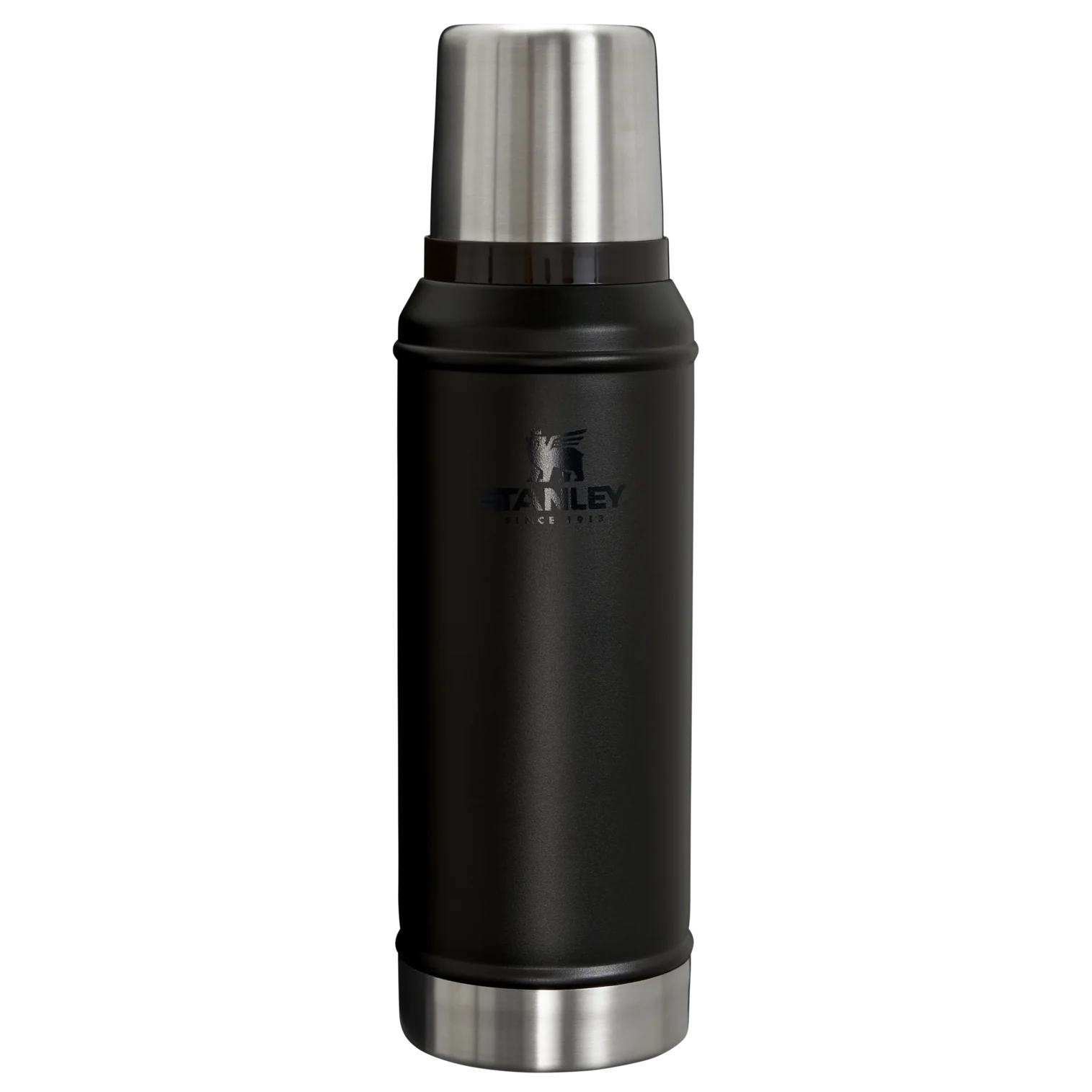 Stanley Legendry Classic Black 0.94Ltr Flask