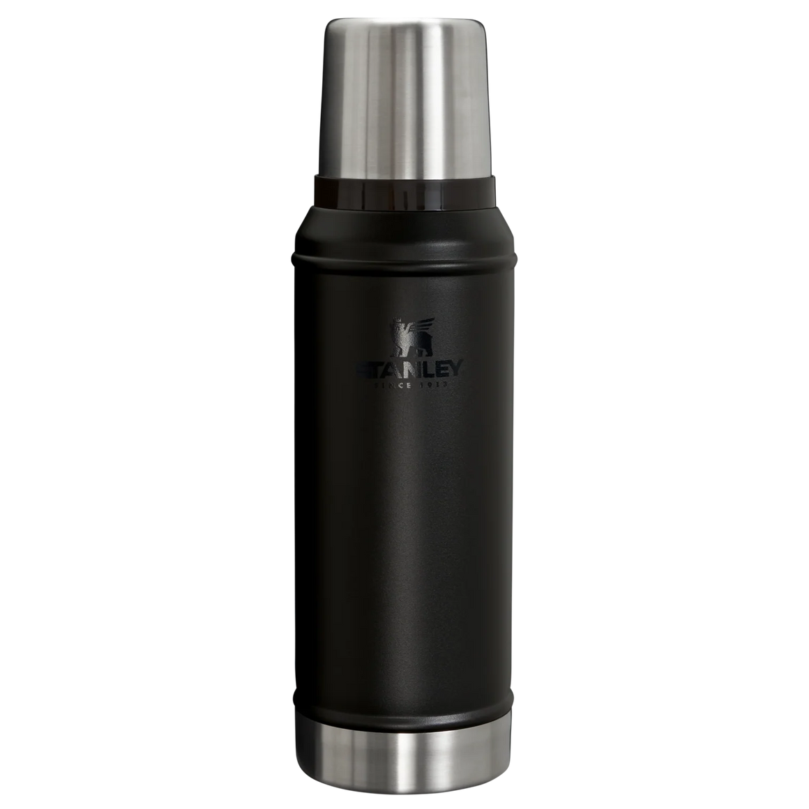 Stanley Legendry Classic Black 0.94Ltr Flask