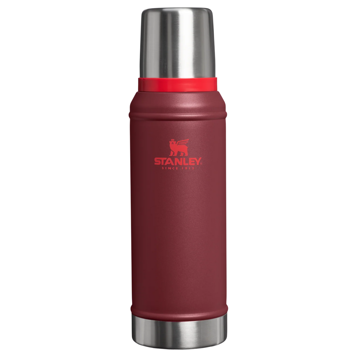 Stanley Legendry Classic Cranberry 0.94Ltr Flask