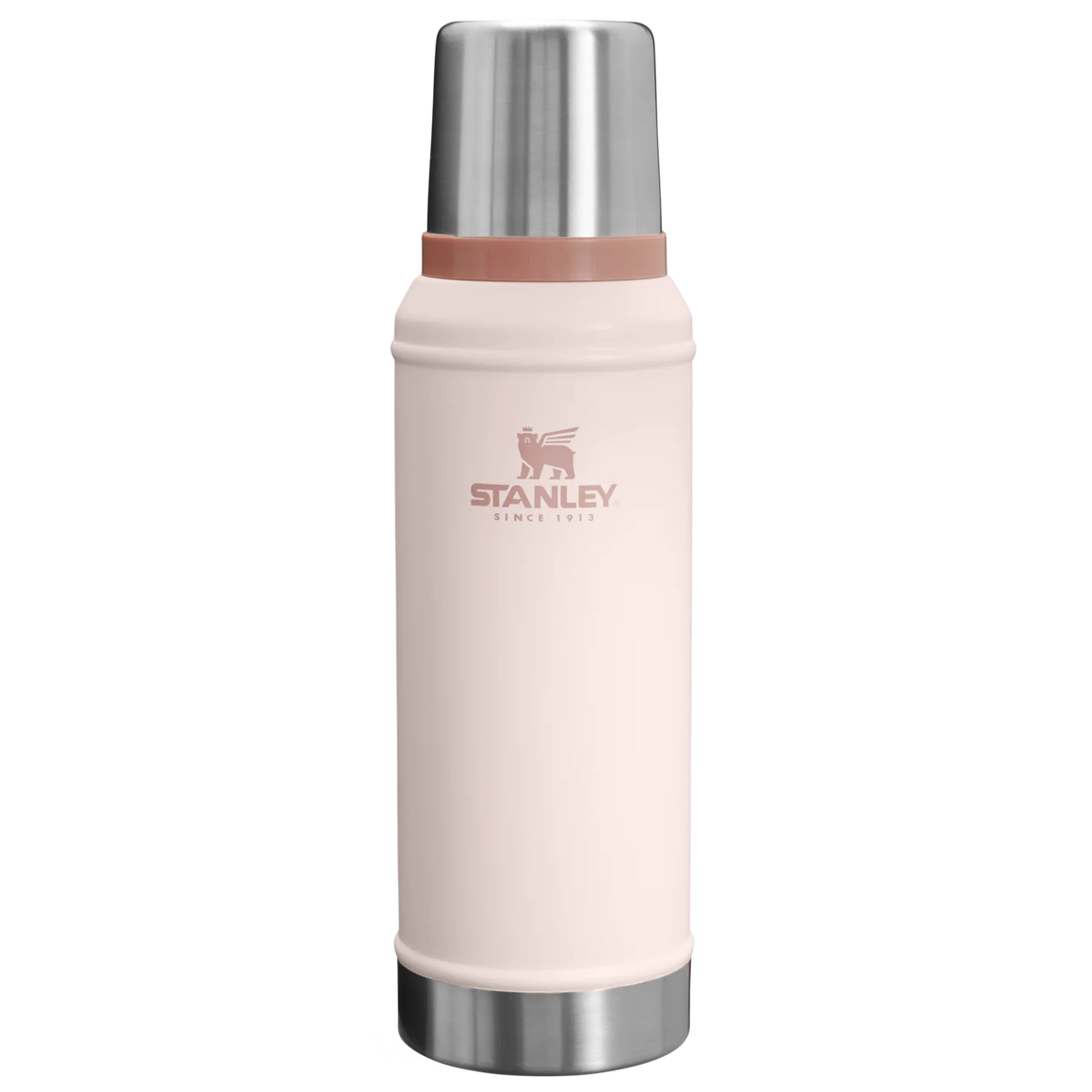 Stanley Legendry Classic Rose Quartz 0.94Ltr Flask