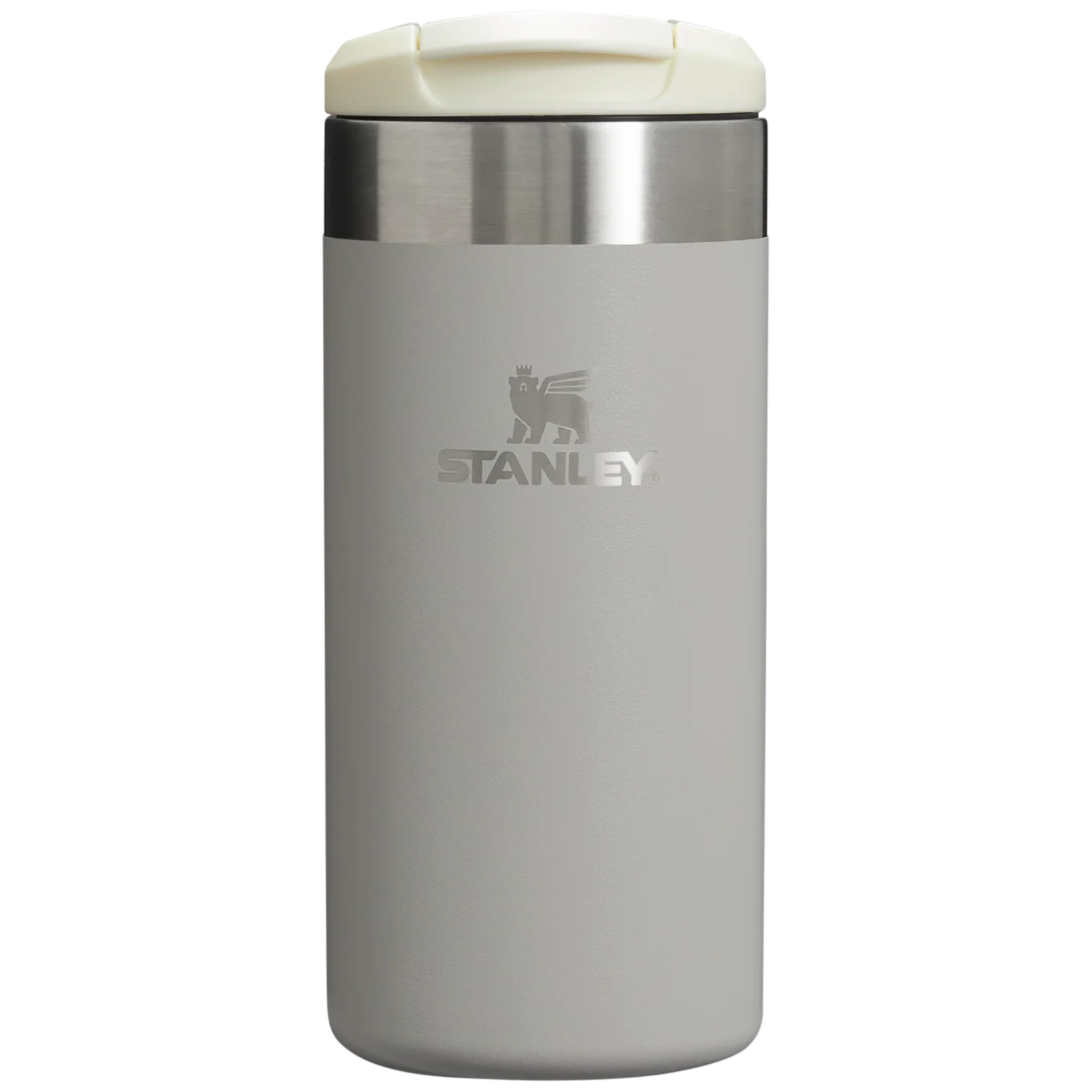 Stanley Aerolight 0.35Ltr Ash Transit Mug