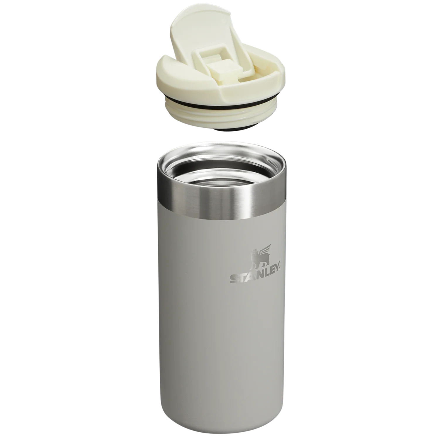 Stanley Aerolight 0.35Ltr Ash Transit Mug