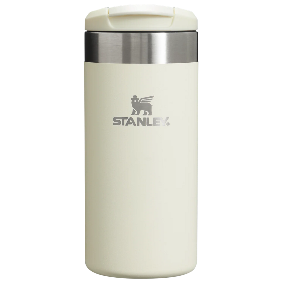 Stanley Aerolight 0.35Ltr Cream Transit Mug