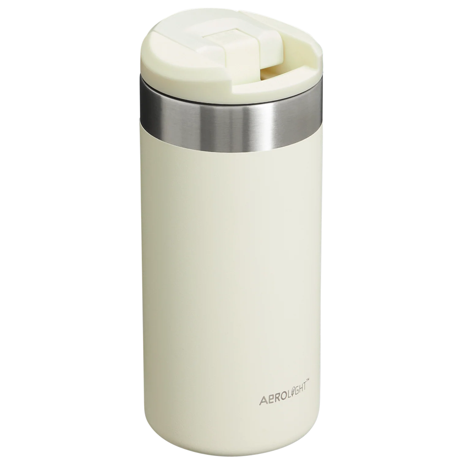 Stanley Aerolight 0.35Ltr Cream Transit Mug