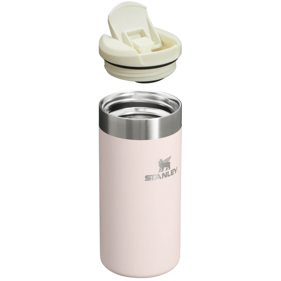 Stanley Aerolight 0.35Ltr Rose Quartz Transit Mug