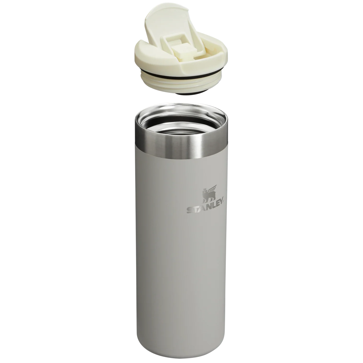 Stanley Aerolight 0.47Ltr Ash Transit Mug