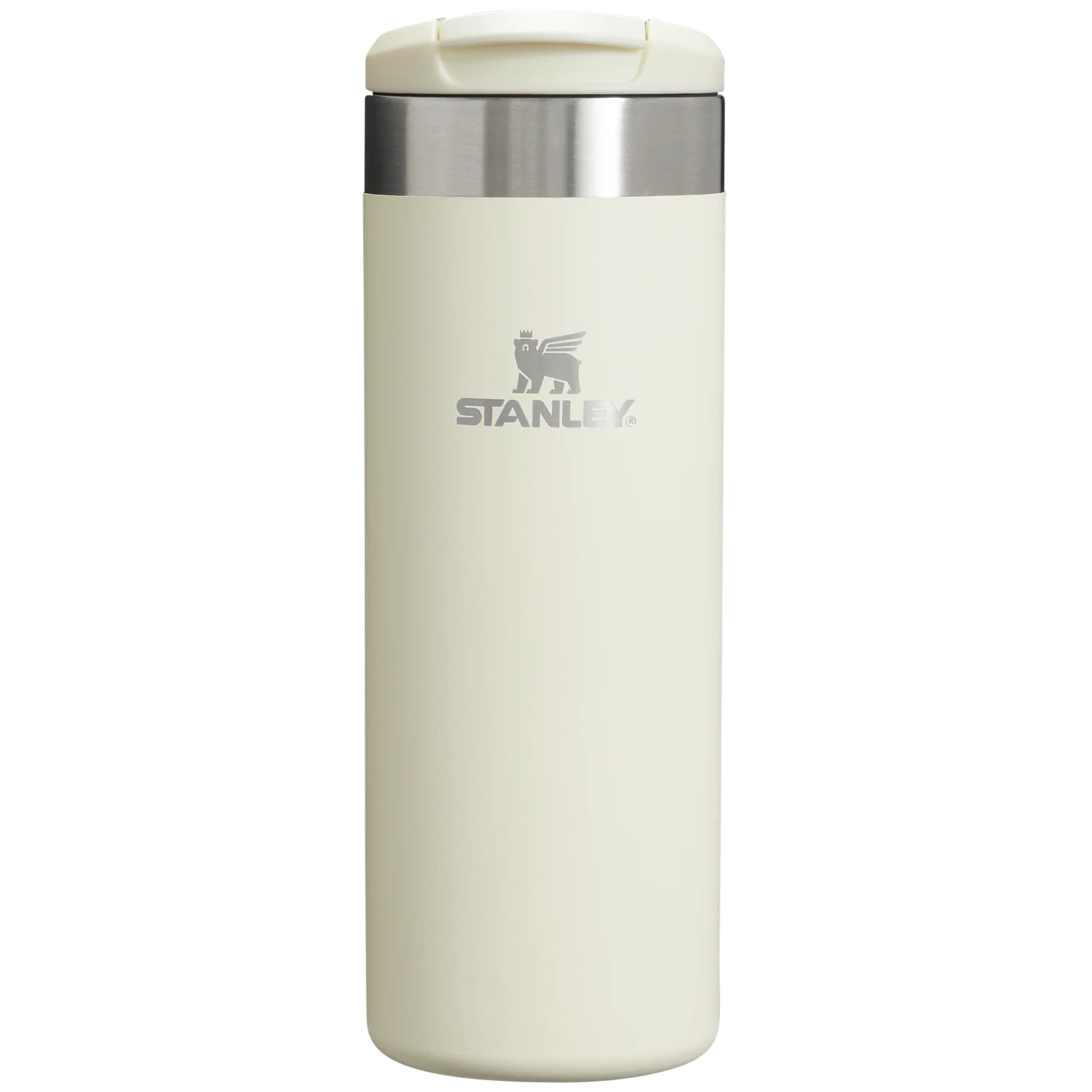 Stanley Aerolight 0.47Ltr Cream Transit Mug