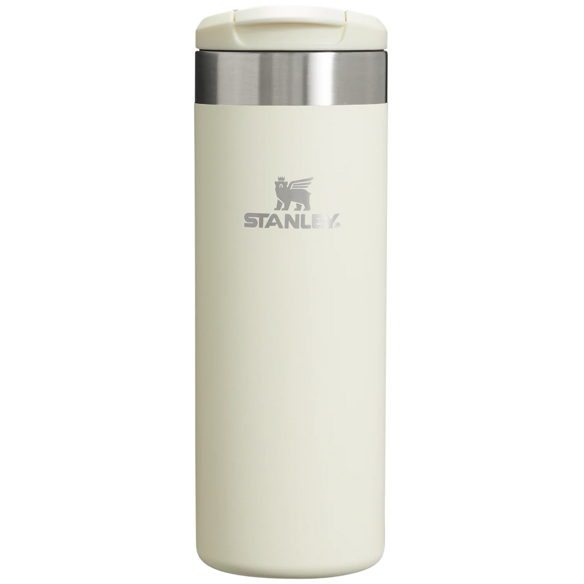 Stanley Aerolight 0.47Ltr Cream Transit Mug