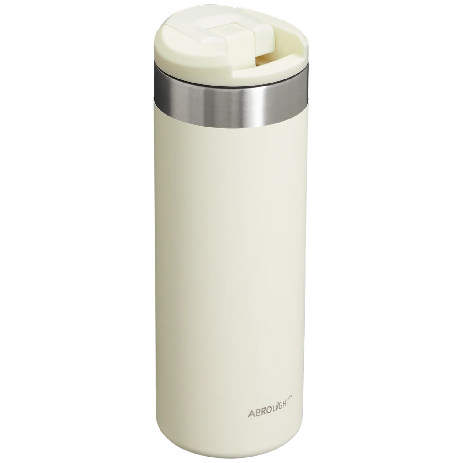 Stanley Aerolight 0.47Ltr Cream Transit Mug