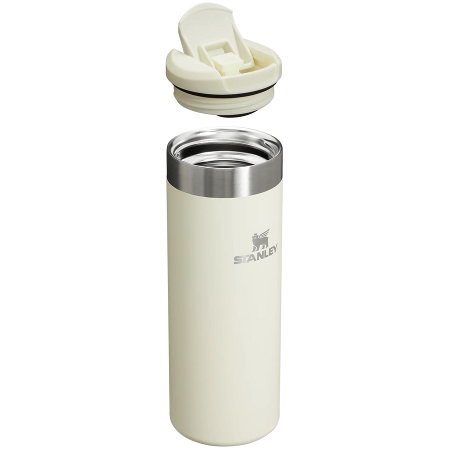 Stanley Aerolight 0.47Ltr Cream Transit Mug