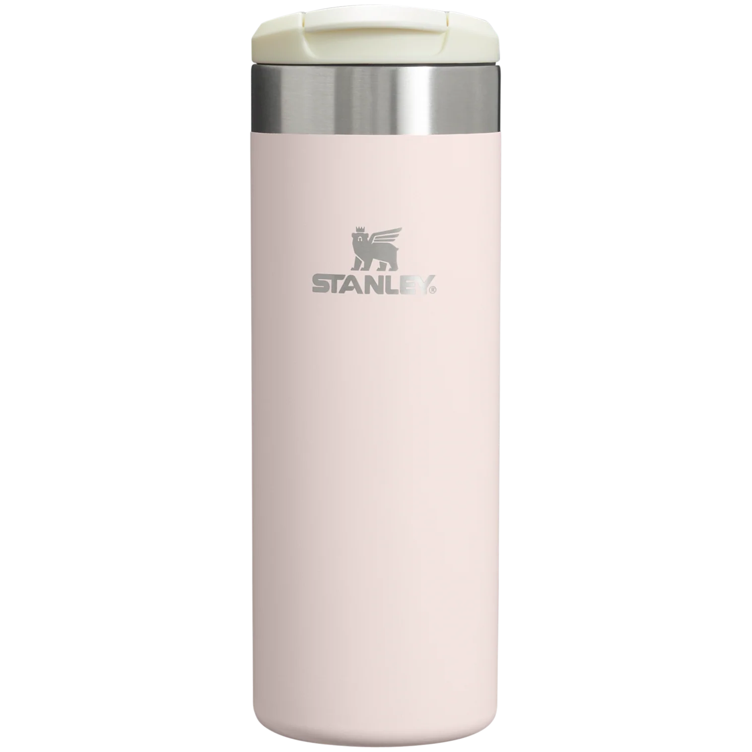 Stanley Aerolight 0.47Ltr Rose Quartz Transit Mug
