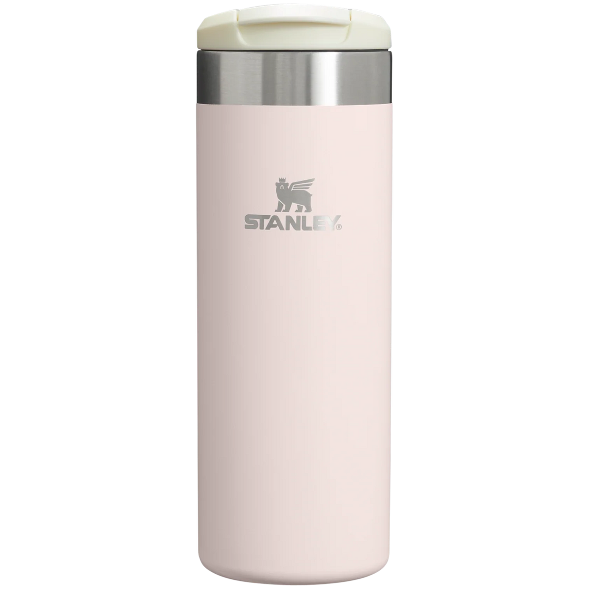 Stanley Aerolight 0.47Ltr Rose Quartz Transit Mug