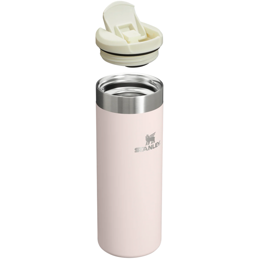 Stanley Aerolight 0.47Ltr Rose Quartz Transit Mug