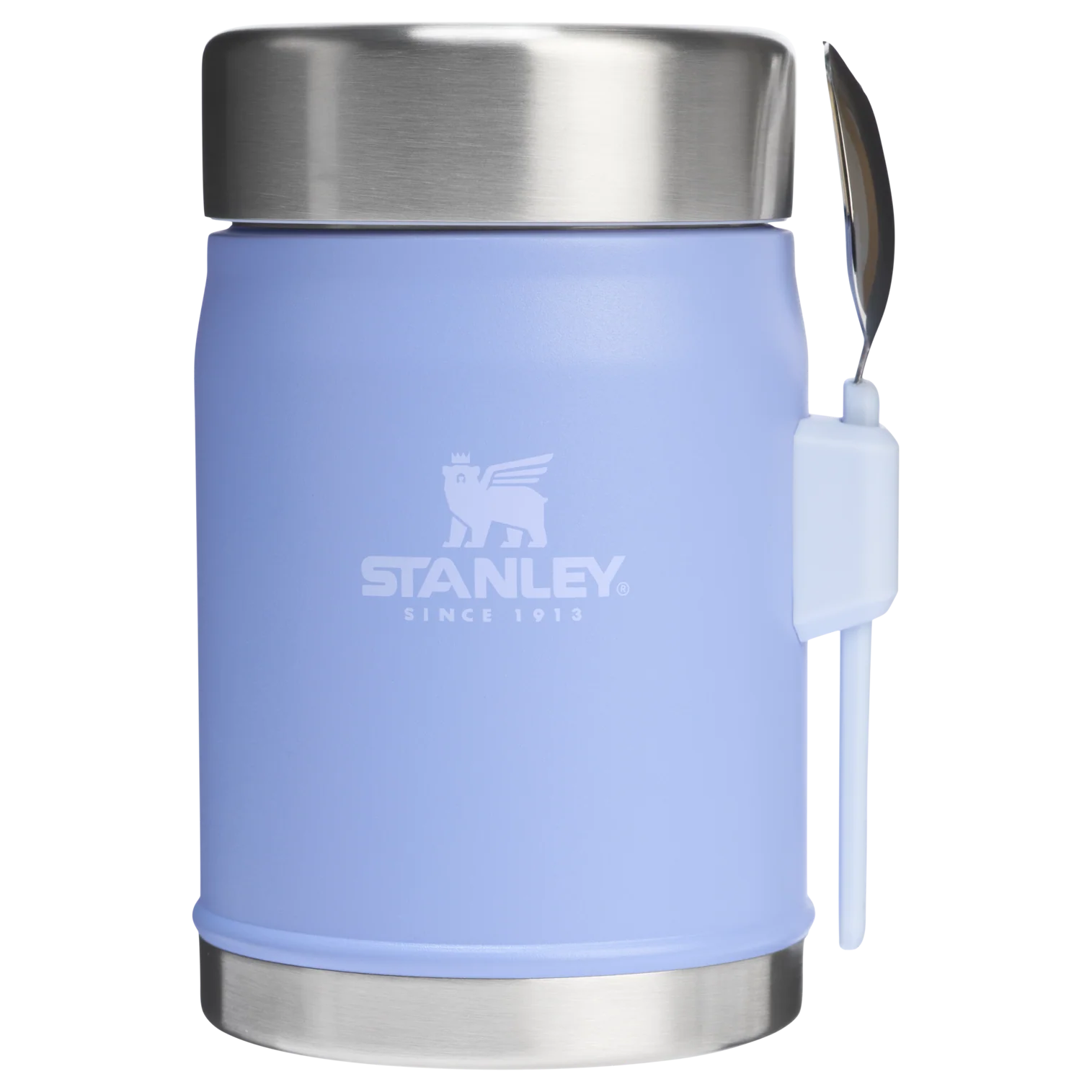 Stanley Classic Legendary Hydrangea Food Jar & Spork