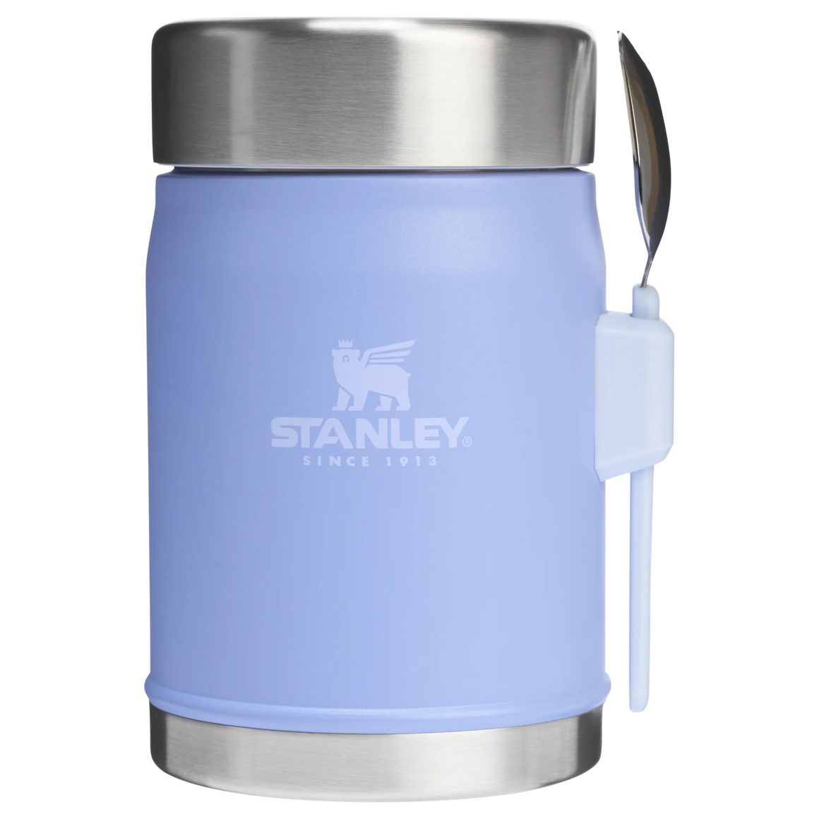 Stanley Classic Legendary Hydrangea Food Jar & Spork