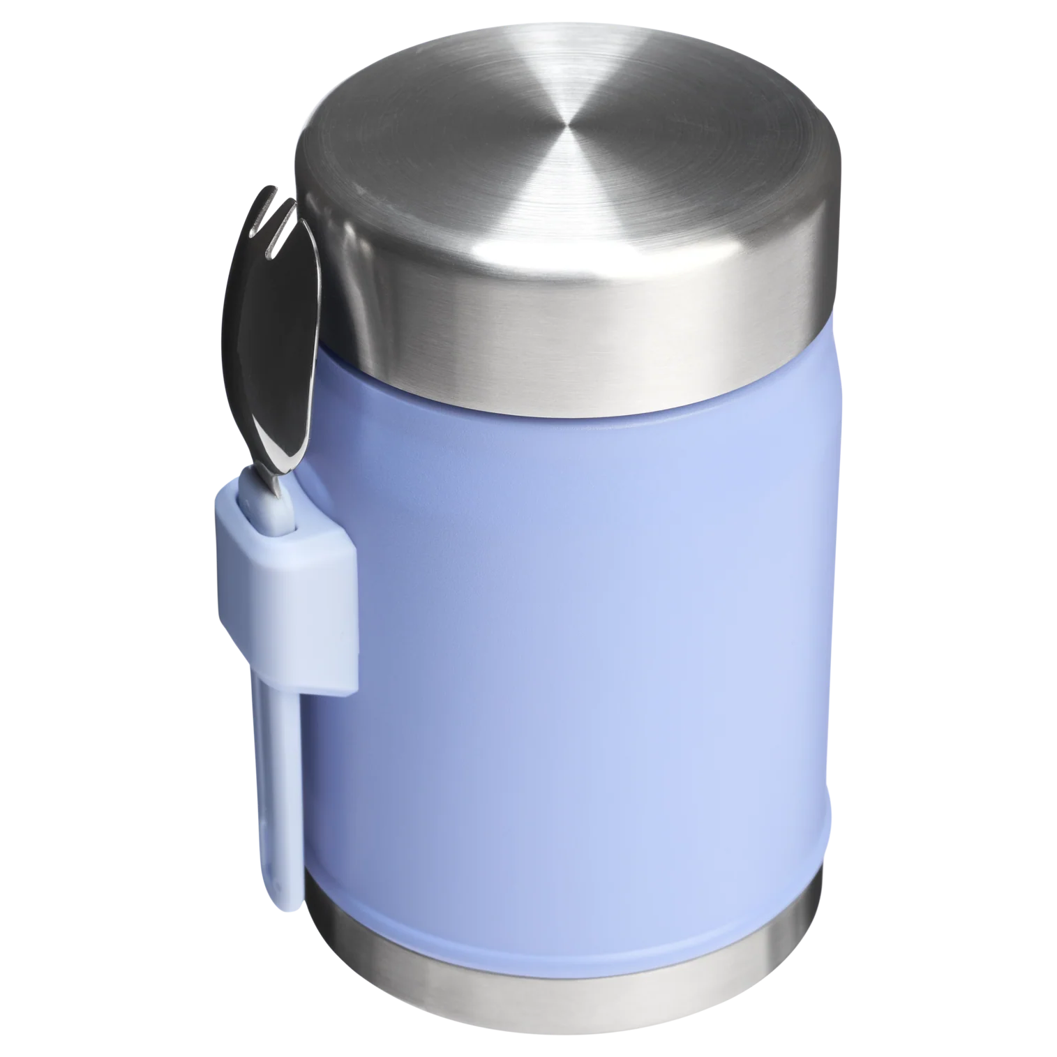 Stanley Classic Legendary Hydrangea Food Jar & Spork