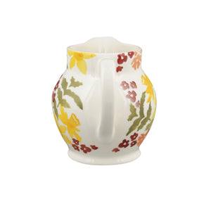 Emma Bridgewater Wild Daffodils Half Pint Jug