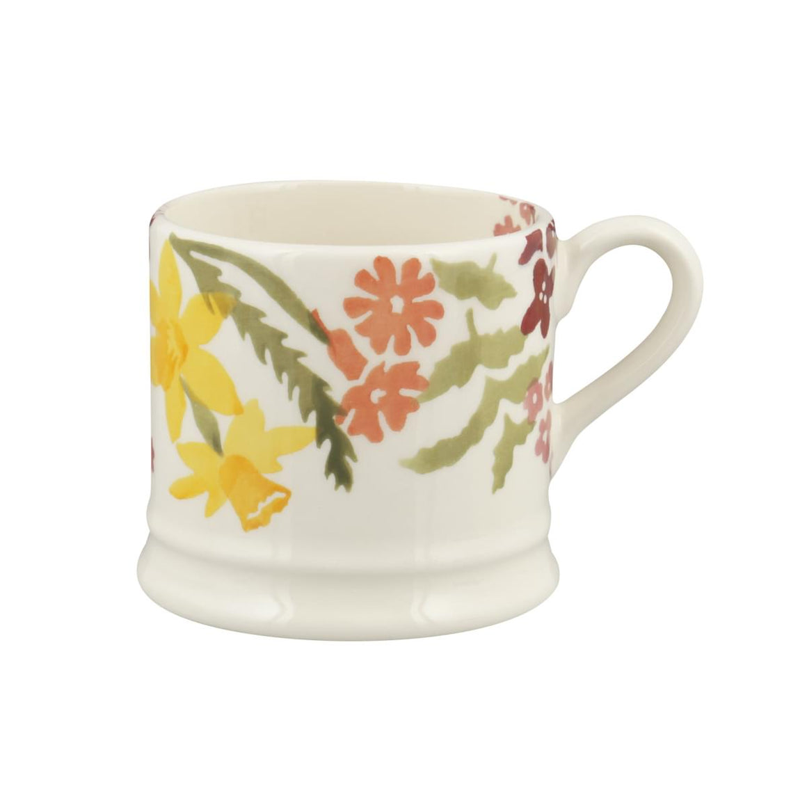 Emma Bridgewater Wild Daffodils Small Mug