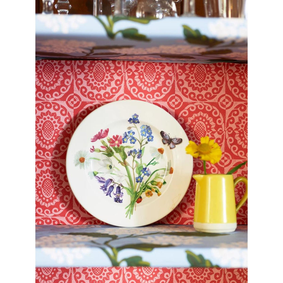 Emma Bridgewater Wild Flowers 6.5" Side Plate