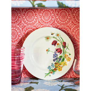 Emma Bridgewater Wild Flowers 8.5" Side Plate