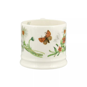 Emma Bridgewater Wild Flowers Small Mug