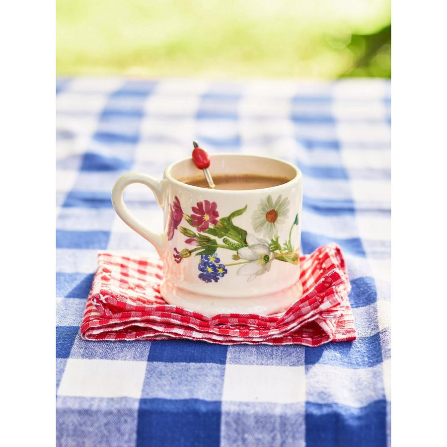 Emma Bridgewater Wild Flowers Small Mug