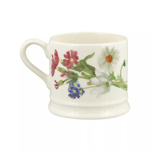 Emma Bridgewater Wild Flowers Small Mug