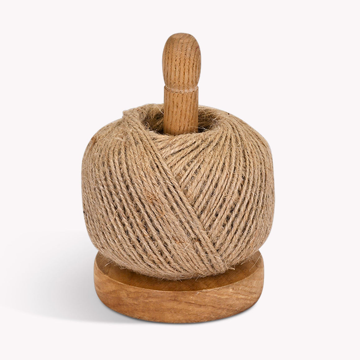 Garden Trading Classic String & String Holder Set