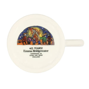 Emma Bridgewater Bonfire Night Half Pint Mug