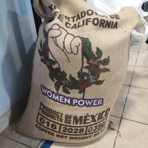 Well Roasted Mexican Coffee - All