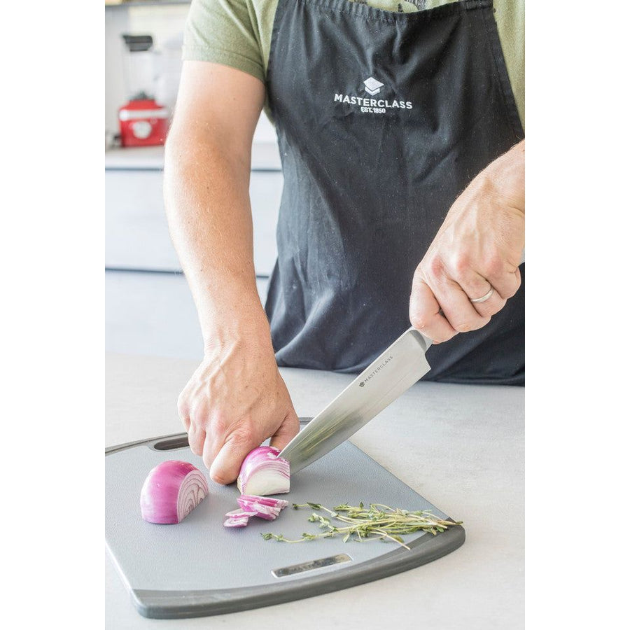 MasterClass Acero 20cm Cooks Knife