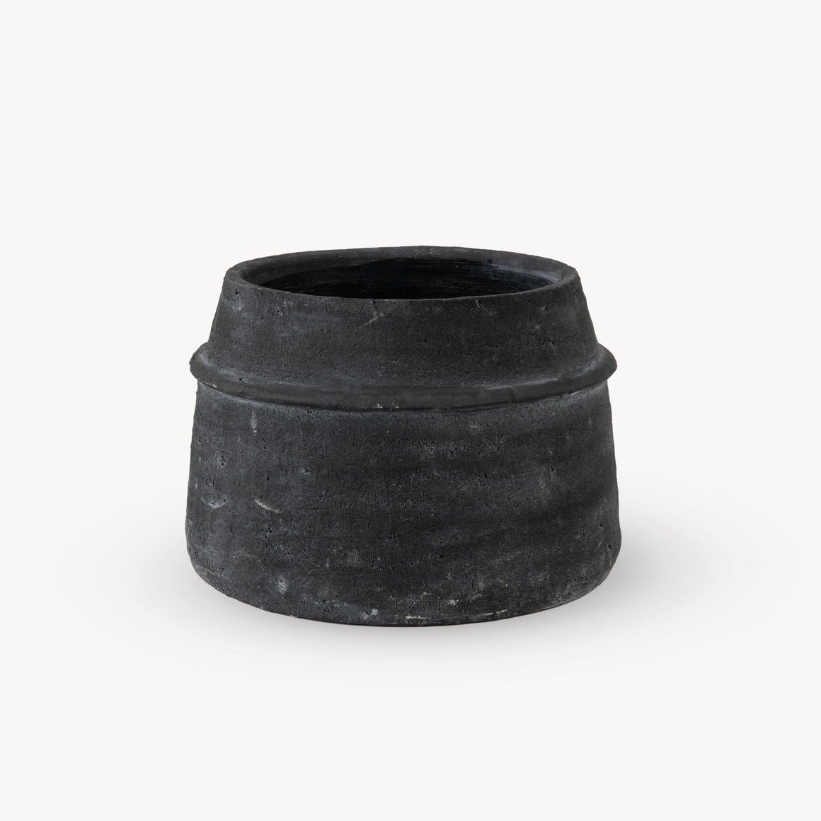 Garden Trading Farleaze 29.5cm Slate Sack Pot