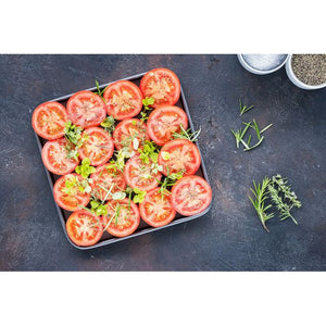 MasterClass Non-Stick Square Baking Tray
