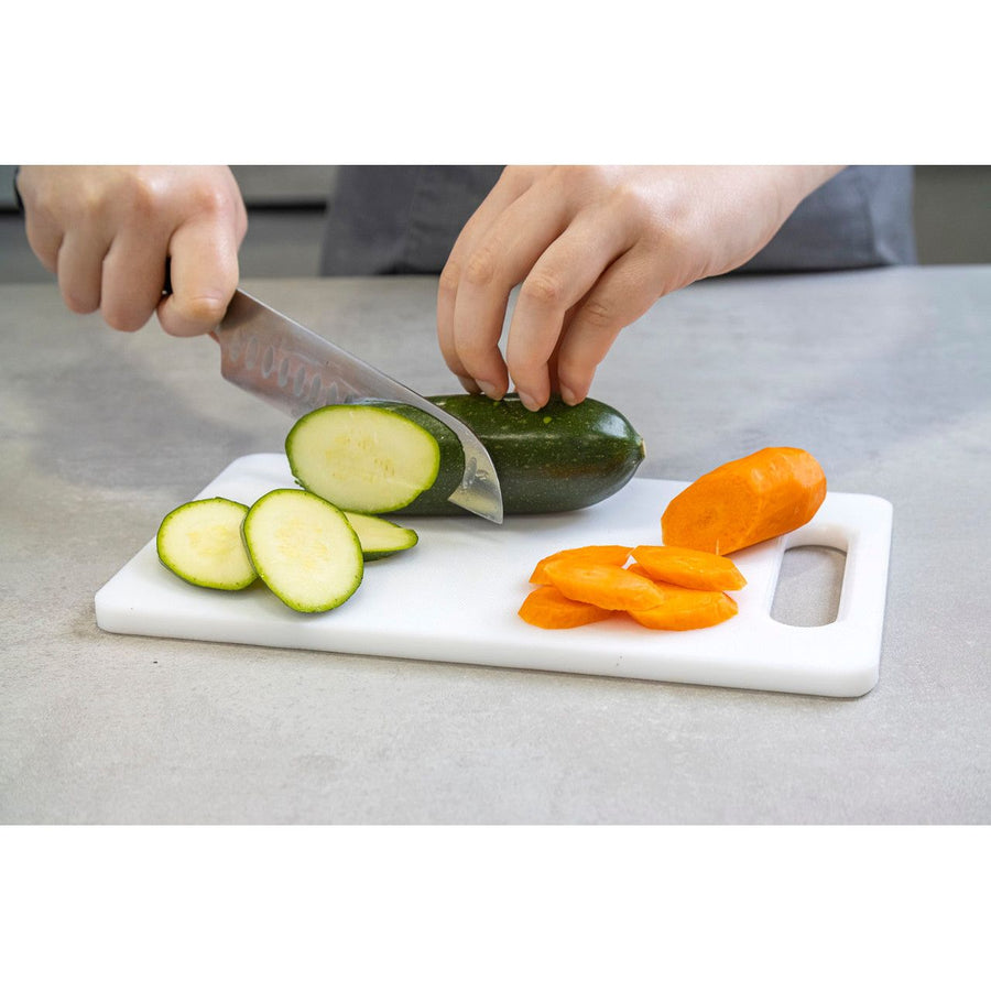 KitchenCraft Small Polyethylene Cutting Board