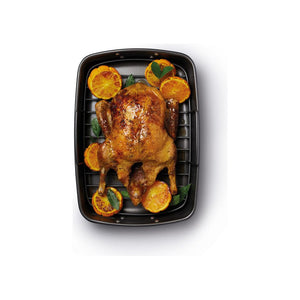 Masterclass Non-Stick Roasting Pan & Rack