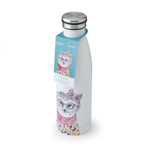 Creative Tipperleyhill Hedgehog Water Bottle
