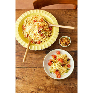 Jamie Oliver Big Love Serving Spoon Set