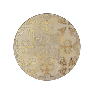 Creative Tops Gold Impressions Coasters