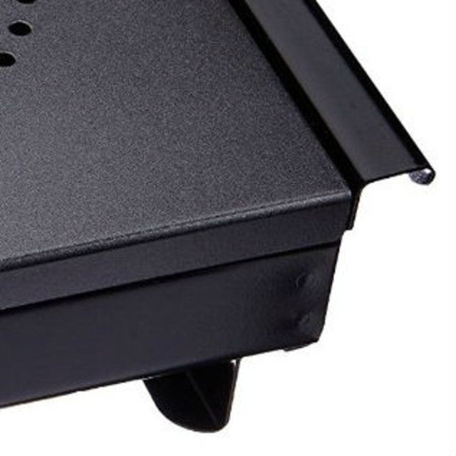 MasterClass Two Tealight Small Food Warmer