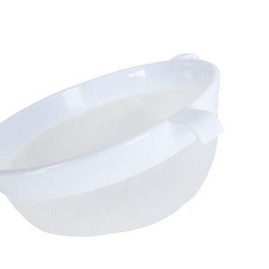 KitchenCraft Plastic 18cm Sieve