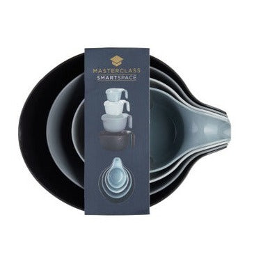MasterClass Smart Space Bowl Set